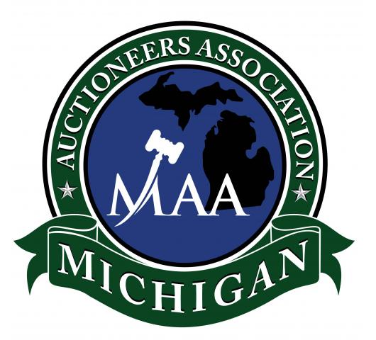 Member Michhigan Association of Auctioneers